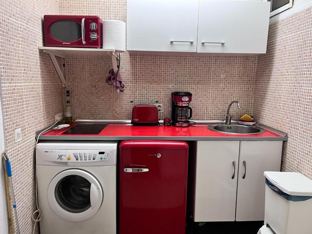 Estudio Con Terraza En * Marbellac