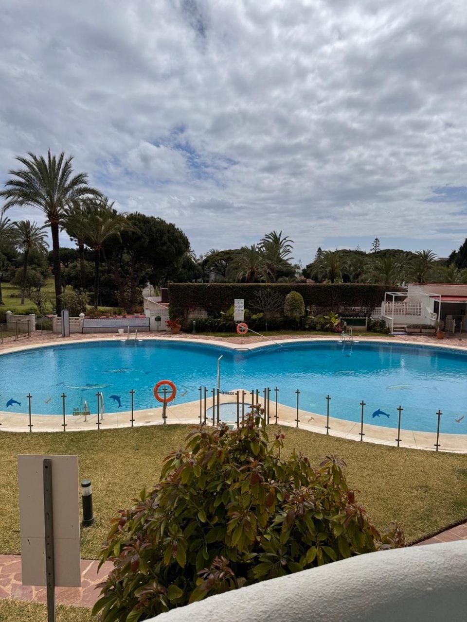 Appartement Estudio Con Terraza En